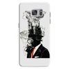 business man Samsung Galaxy S7