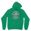 vintage quality without compromise 1990 aged to perfection Unisex Hoodie