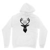 Deer With Diamond Unisex Hoodie