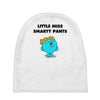 little miss smarty pants Baby Beanies