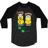 cooking banana herren 3/4 Sleeve Shirt