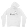 hunting heartbeat Unisex Hoodie