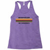 13th doctor jodie whittaker Racerback Tank