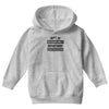 redundancy Youth Hoodie