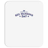 rex manning day Mousepad
