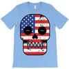united states till i die T-Shirt