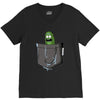 i'm in a pocket V-Neck Tee