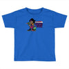 michonne Toddler T-shirt