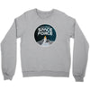 United States Space Force Crewneck Sweatshirt