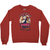 sailor's brew Crewneck Sweatshirt