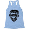 zombie Racerback Tank