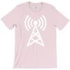 antenna broadcast T-Shirt