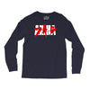 akira   vintage anime Long Sleeve Shirts