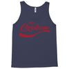 enjoy christmas Tank Top