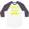 awaara hoon 3/4 Sleeve Shirt