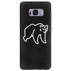 bear Samsung Galaxy S8 Plus