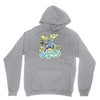 my little xerneas Hoodie