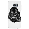 monkey Samsung Galaxy S7 Edge