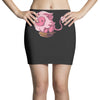 lion in a box Mini Skirts