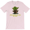 size matters not T-Shirt