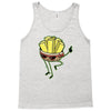 exotic butter disco Tank Top