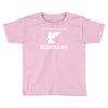 call me nighthawk step brothers Toddler T-shirt