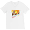 scavenger hunt V-Neck Tee