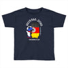 germany national team youth 2018 fifa world cup Toddler T-shirt