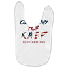 WithKap (f130) Baby Bibs