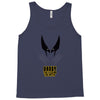 the men the legd Tank Top