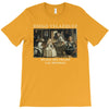 Diego Velazquez Las Meninas T-Shirt
