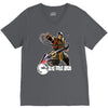 scorpion mortal kombat V-Neck Tee