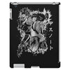 god of the new world iPad 3 and 4 Case