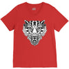roar V-Neck Tee
