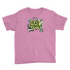 zuul house rock Youth Tee
