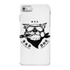 bad dog 4 iPhone 7 Case