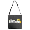 The Beemother Adjustable Strap Totes