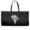 final fantasy 8 squall inspired unisex Weekender Totes