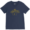 the wanderers V-Neck Tee
