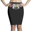 René Magritte The Son Of Man Pencil Skirts