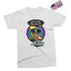 captain black, ideal birthday present or gift Exclusive T-shirt