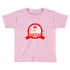 I come to win Toddler T-shirt