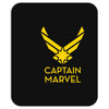 captain marvel 4 Mousepad