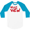 the view 3/4 Sleeve Shirt
