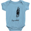 One Signature Baby Onesie