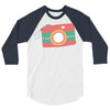 fahrie77 3/4 Sleeve Shirt