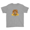 Lion King Youth Tee