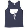 sarcastic comment loading Tank Top