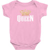 Queen Infant Clothing