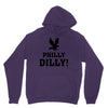 Philly Dilly Unisex Hoodie